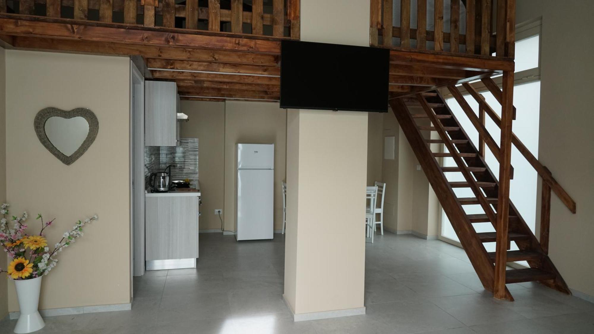Capitolina - Apartments Rzym Zewnętrze zdjęcie