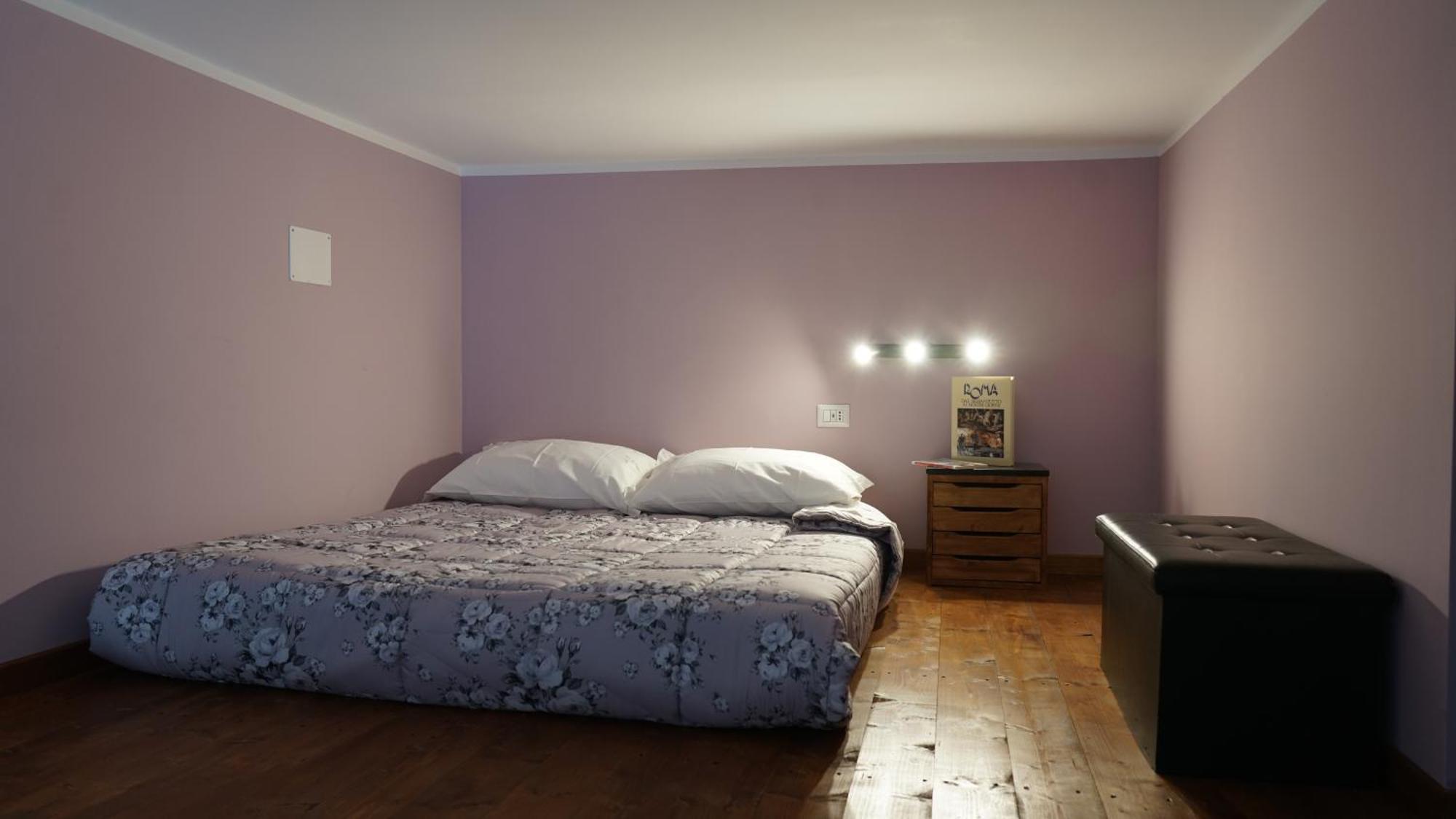 Capitolina - Apartments Rzym Zewnętrze zdjęcie