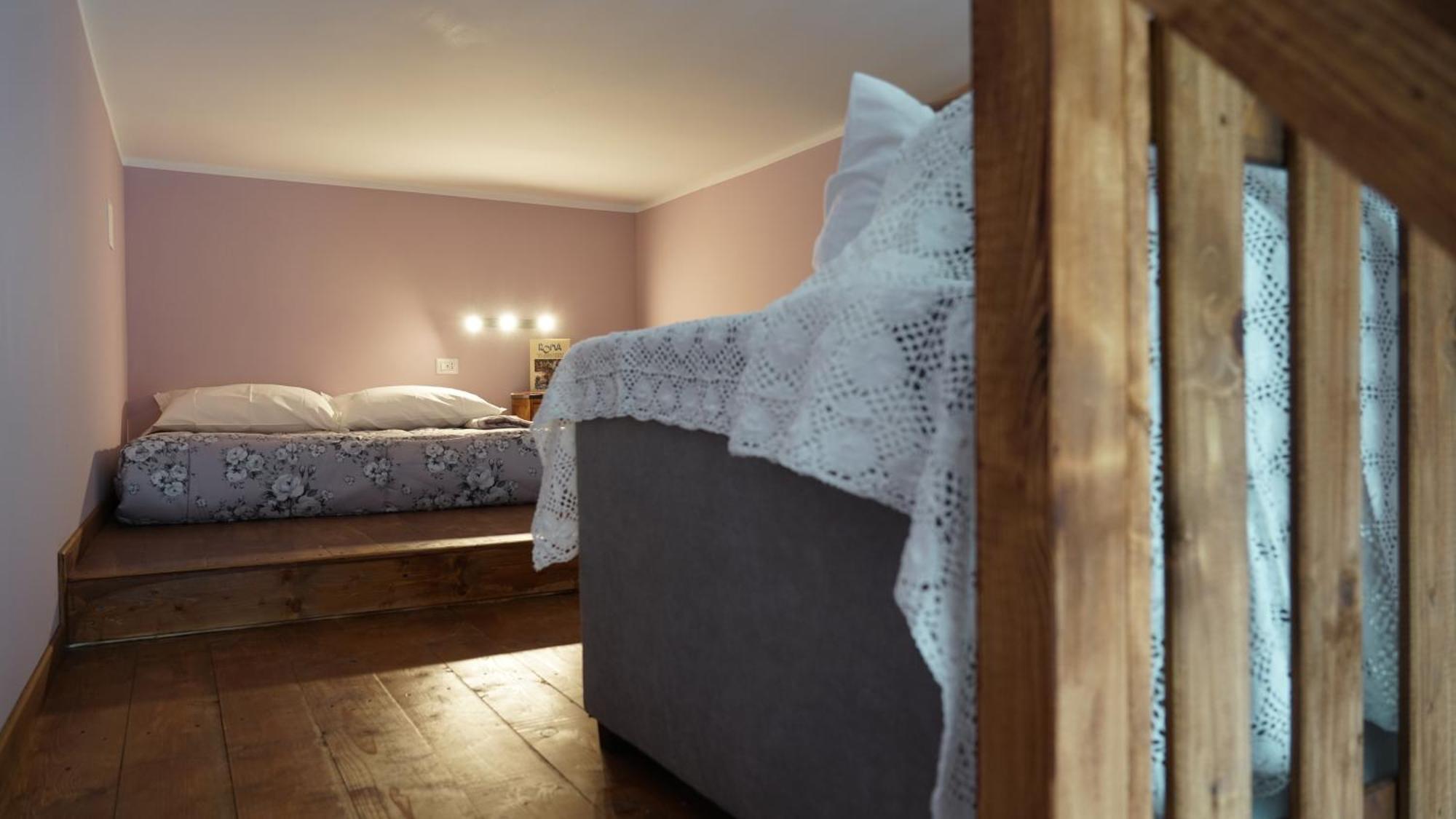 Capitolina - Apartments Rzym Zewnętrze zdjęcie