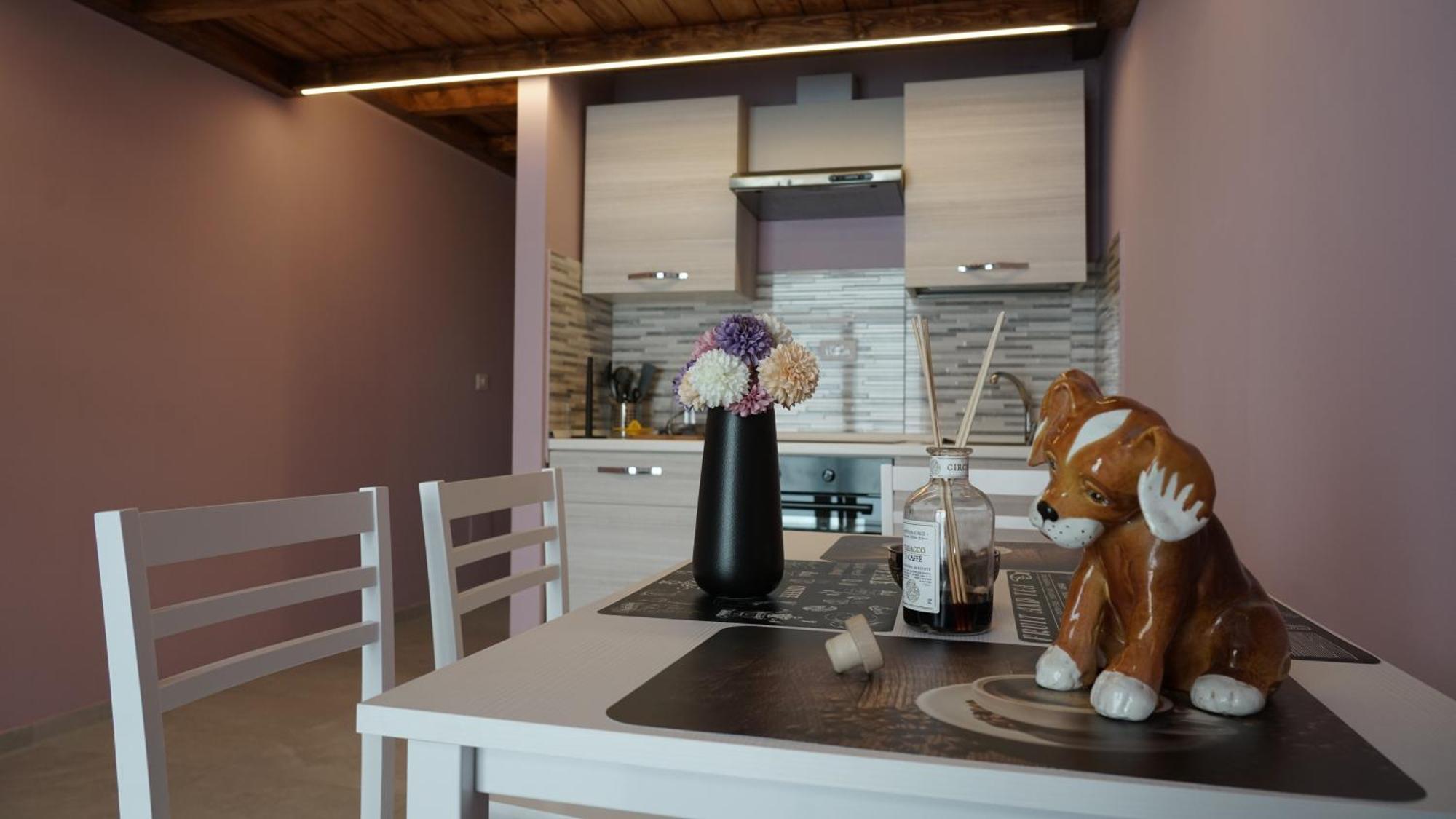 Capitolina - Apartments Rzym Zewnętrze zdjęcie