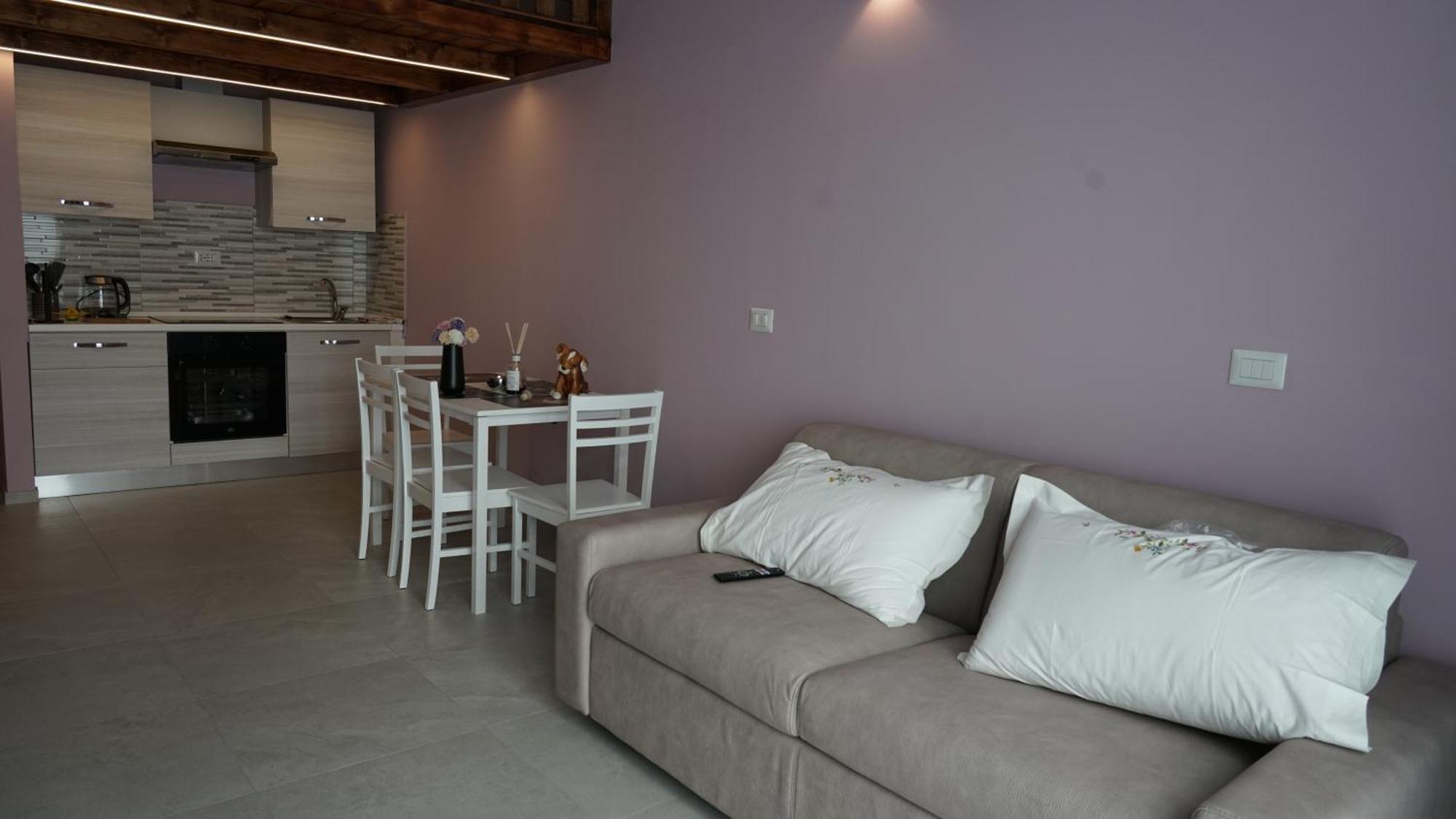 Capitolina - Apartments Rzym Zewnętrze zdjęcie