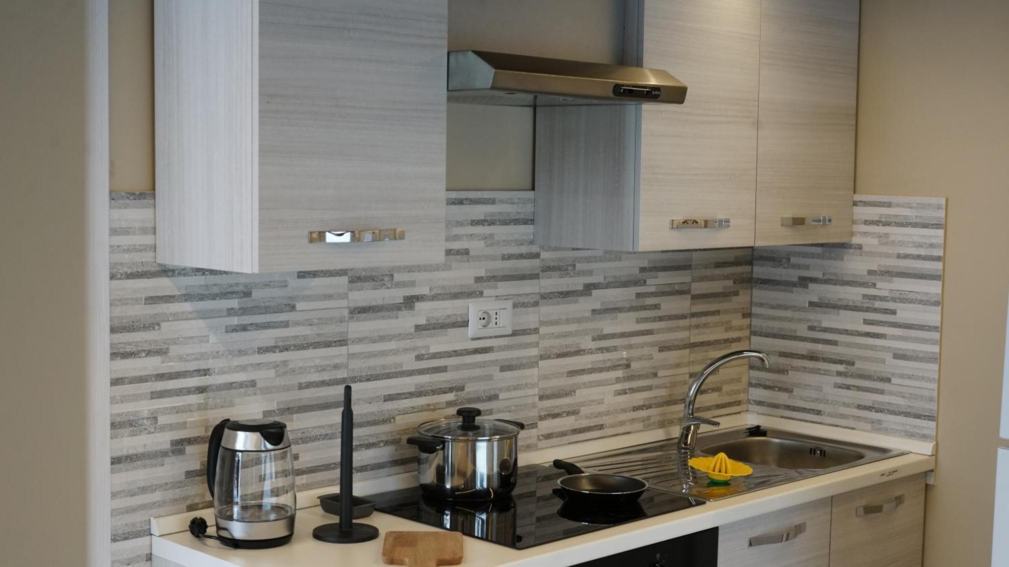 Capitolina - Apartments Rzym Zewnętrze zdjęcie
